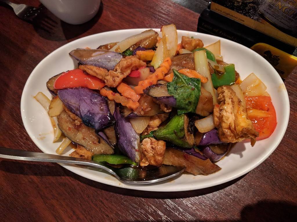 Grimsby Thai | restaurant | 155 Main St E #103, Grimsby, ON L3M 1P2, Canada | 9053098884 OR +1 905-309-8884