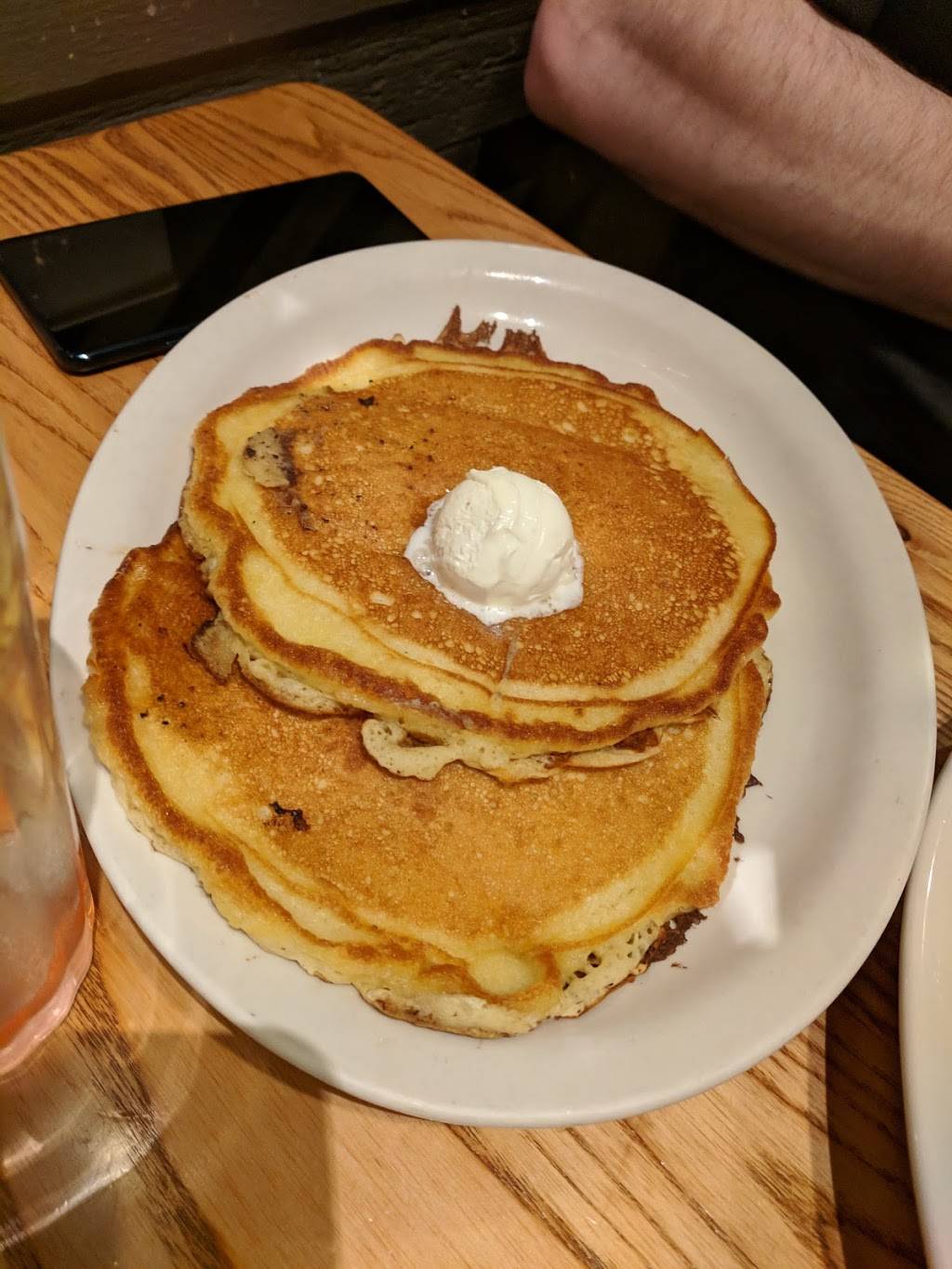 Cracker Barrel Old Country Store | restaurant | 2151 54th Ave N, St. Petersburg, FL 33714, USA | 7275260031 OR +1 727-526-0031