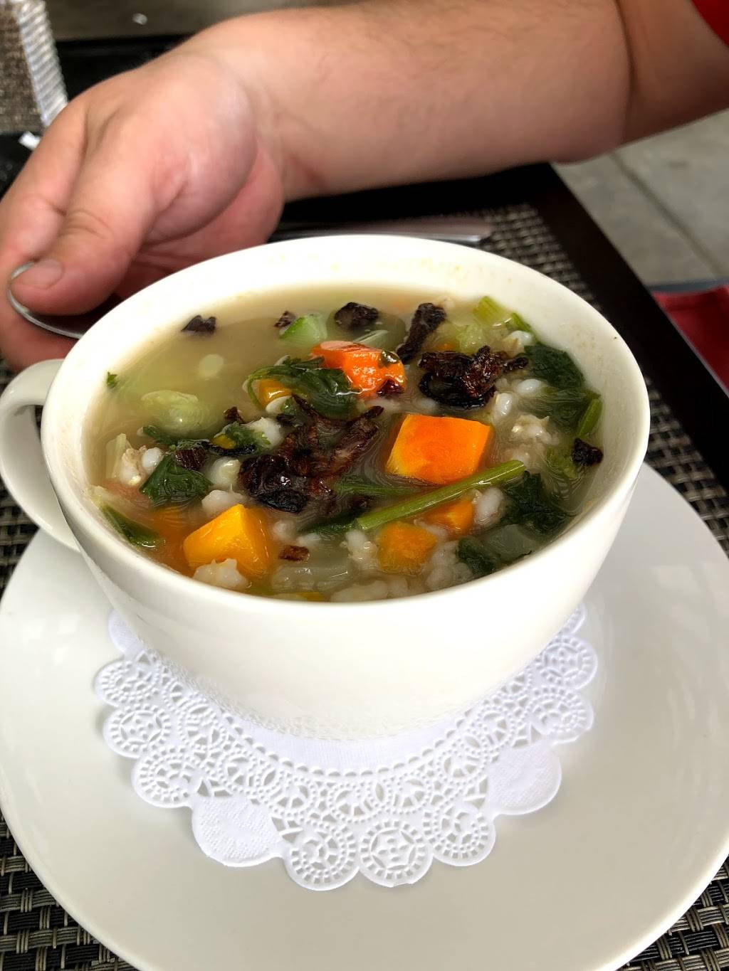 Cosmos Bistro | restaurant | 1031 E Rte 66, Glendora, CA 91740, USA | 6268577667 OR +1 626-857-7667