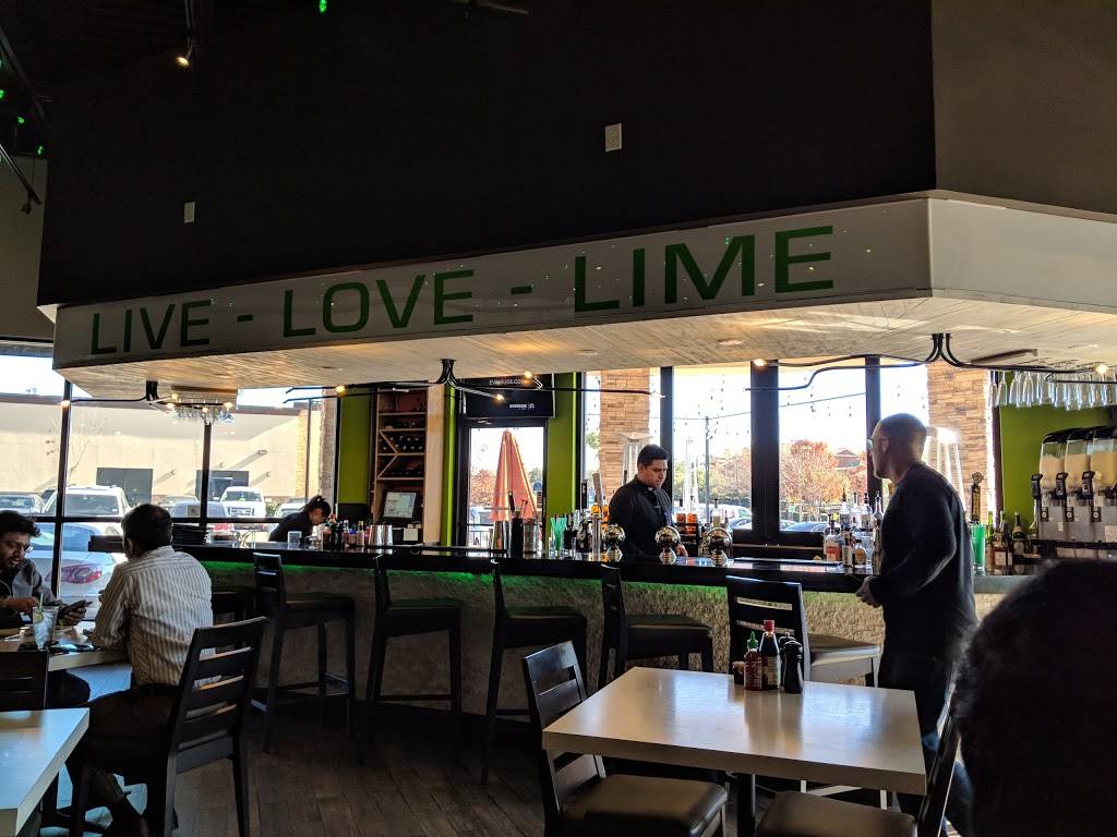 Lime Asian Kitchen | restaurant | 949 W Royal Ln, Irving, TX 75039, USA | 2146132079 OR +1 214-613-2079