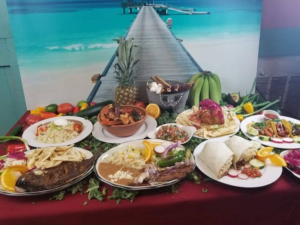 Seafood latinos | restaurant | 3103 Tuscarawas St W, Canton, OH 44708, USA | 2348043070 OR +1 234-804-3070