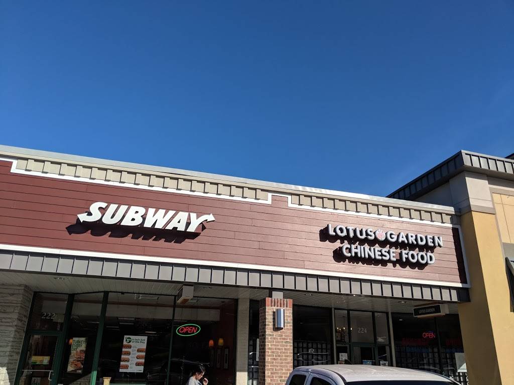 Lotus Garden | restaurant | 224 Maple Ave W, Vienna, VA 22180, USA | 7032559888 OR +1 703-255-9888