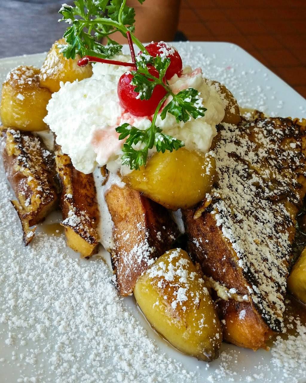 Brioche Cafe | cafe | 8141 Sunland Blvd A, Sun Valley, CA 91352, USA | 8189836919 OR +1 818-983-6919