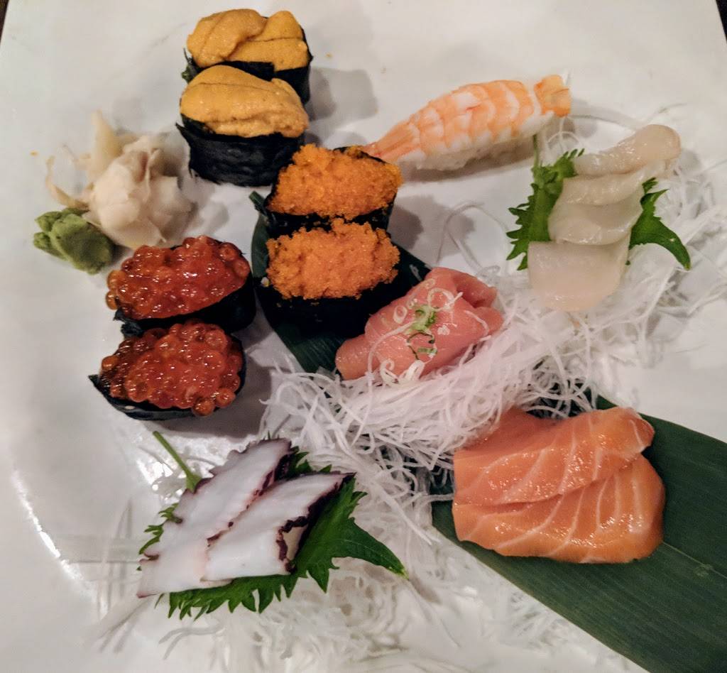 Aja Asian Cuisine & Lounge | restaurant | 28 U.S. 1, New Brunswick, NJ 08901, USA | 7322495888 OR +1 732-249-5888