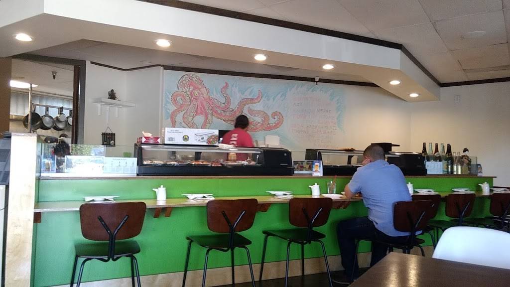 Oba Sushi Izakaya | restaurant | 181 E Glenarm St #106, Pasadena, CA 91105, USA | 6267998543 OR +1 626-799-8543