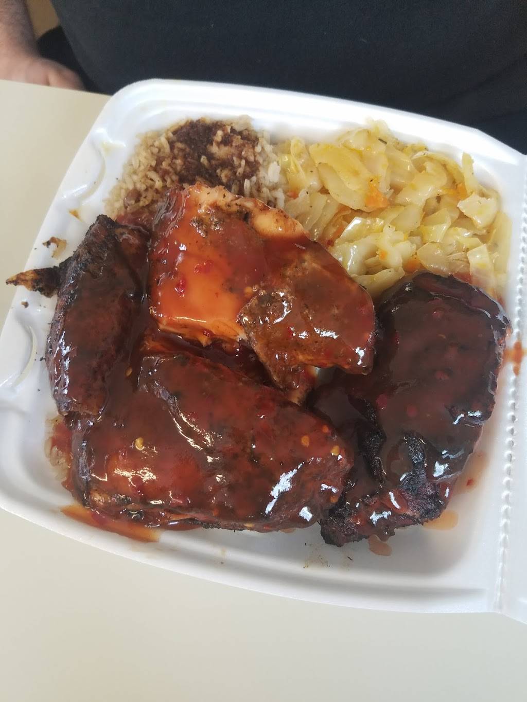 Jamaica Soul | restaurant | 211 Genesee St, Rochester, NY 14611, USA | 5854131701 OR +1 585-413-1701