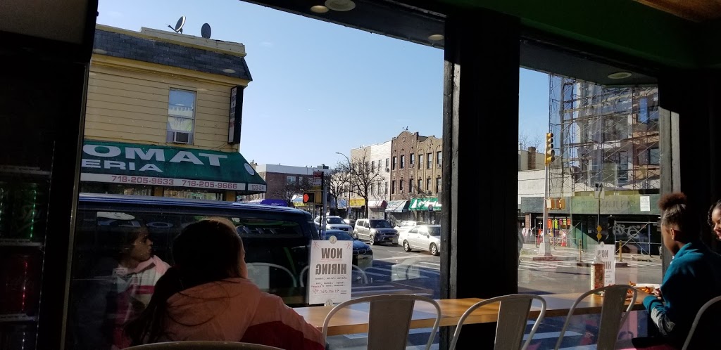 The Holy Grill | restaurant | 104-02 Northern Blvd, Queens, NY 11368, USA | 7183975720 OR +1 718-397-5720