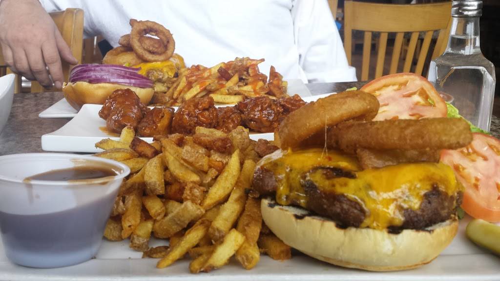 R U Serious Tap & Grill | restaurant | 130 Silvercreek Pkwy N, Guelph, ON N1H 7Y5, Canada | 5197660230 OR +1 519-766-0230