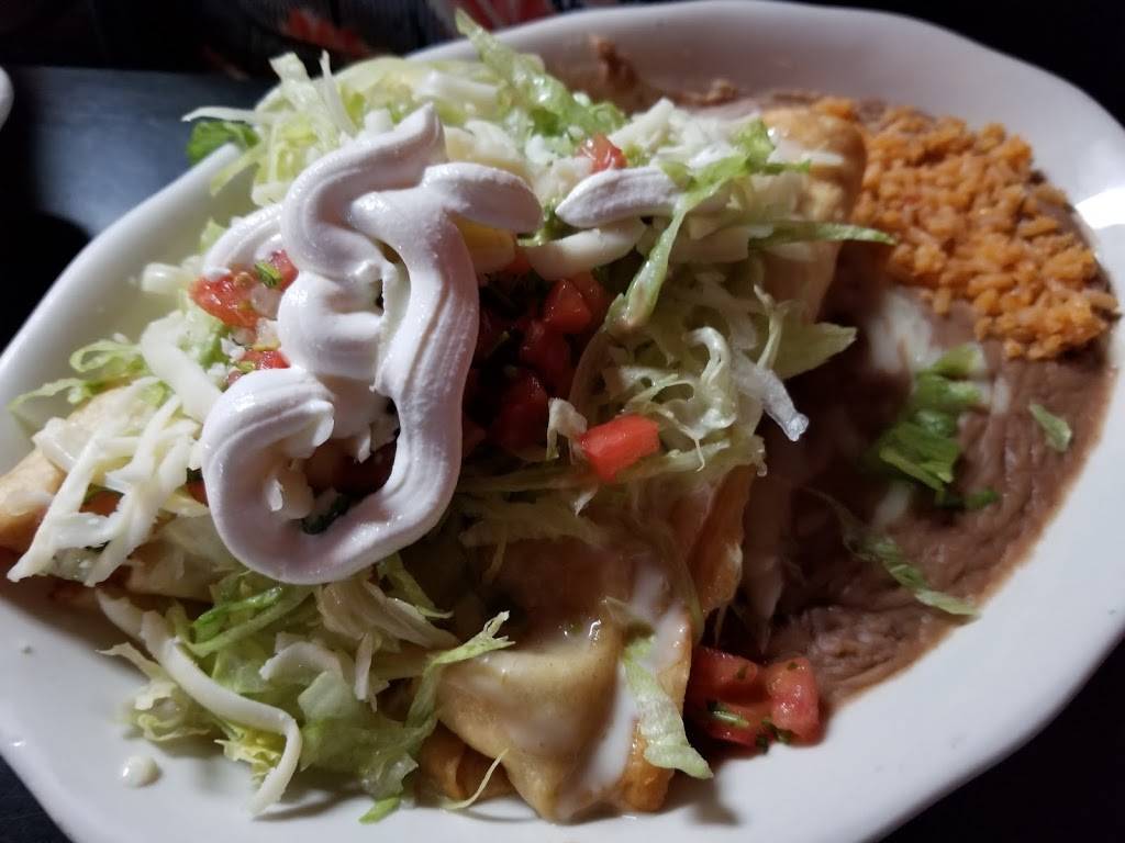 El Tapatio | restaurant | 7900 103rd St #32, Jacksonville, FL 32210, USA | 9047726934 OR +1 904-772-6934