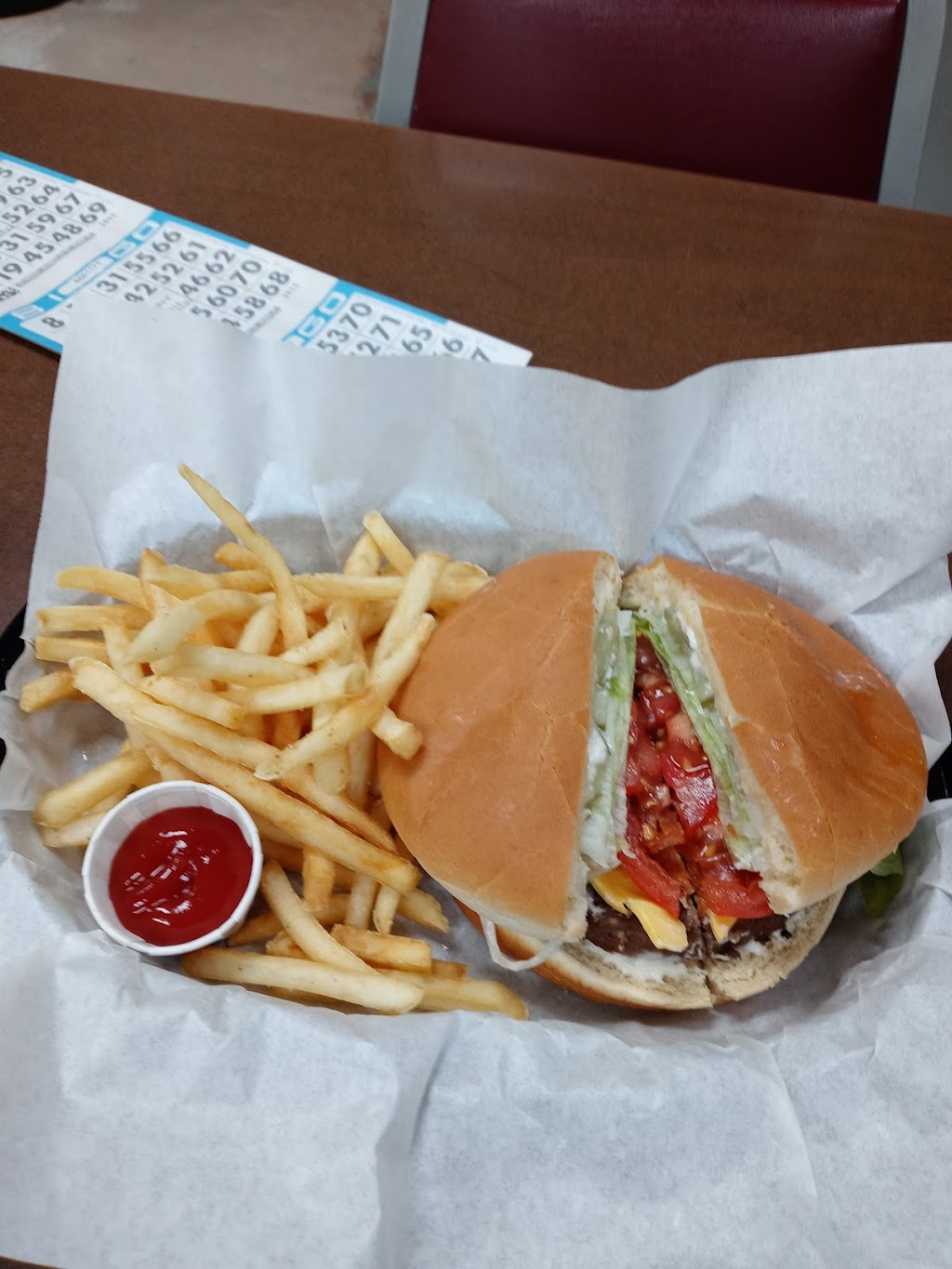 Dob n Dine | restaurant | 1312 SE 44th St, Oklahoma City, OK 73129, USA | 4056727910 OR +1 405-672-7910