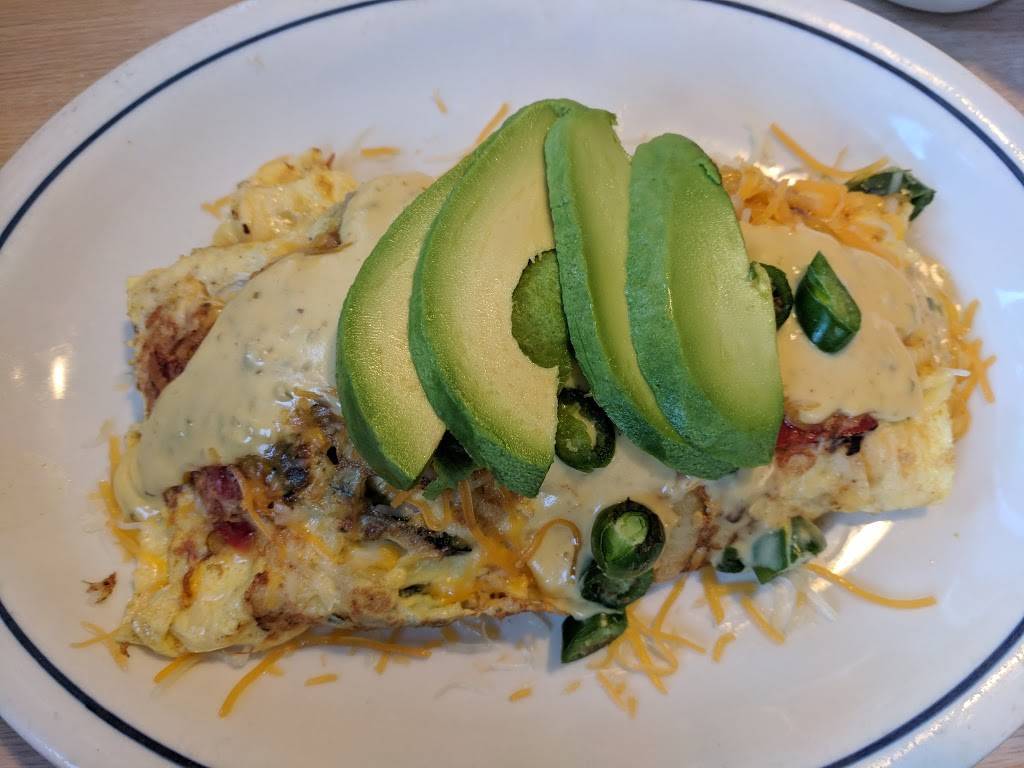 IHOP | bakery | 144 Vintage Way, Novato, CA 94945, USA | 4158922232 OR +1 415-892-2232