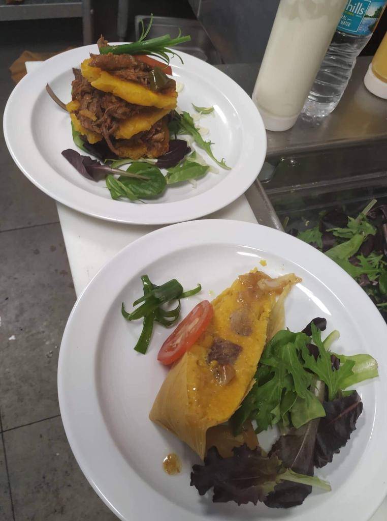 Cafe Temptation | restaurant | 9999 NW 89th AVE #21 MEDLEY, Miami, FL 33178, USA | 7866372869 OR +1 786-637-2869