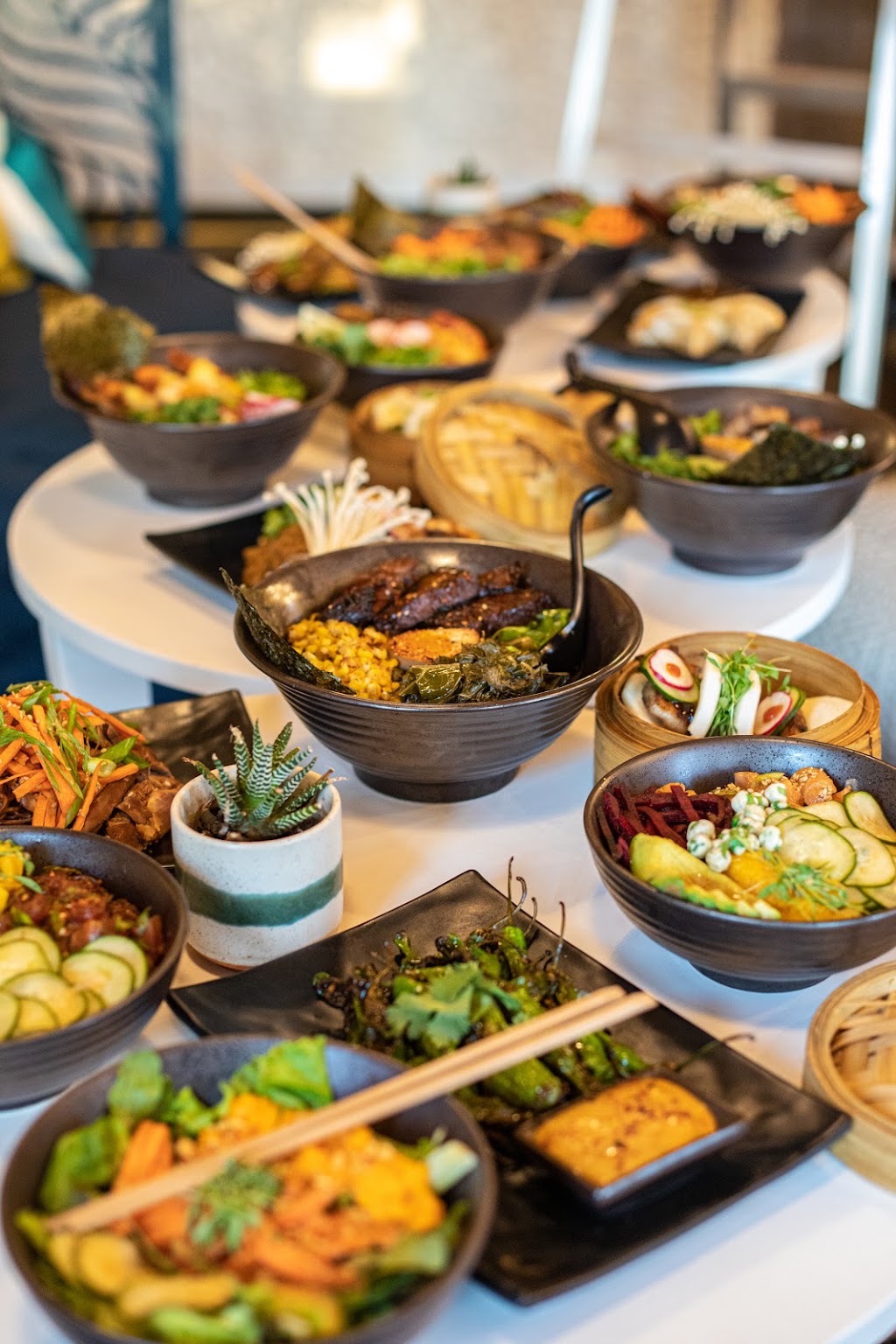 Nanbu Noodle Bar | restaurant | 26 Logan Ln Unit C, Santa Rosa Beach, FL 32459, USA | 8503533456 OR +1 850-353-3456