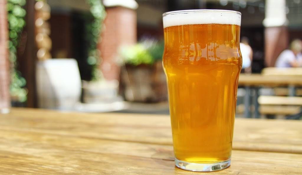 Cactus Taproom Craft Beer & Wine Bar | restaurant | 20429 N Lake Pleasant Rd #104, Peoria, AZ 85382, USA | 6232178803 OR +1 623-217-8803