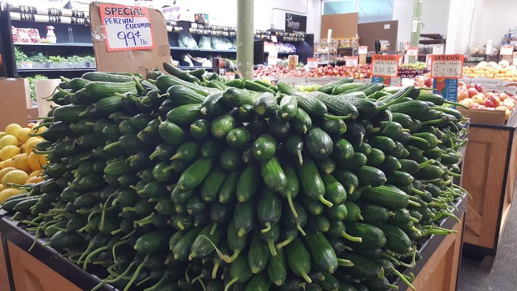 Pico Glatt Mart | restaurant | 9427 Pico Blvd, Los Angeles, CA 90035, USA | 3107850904 OR +1 310-785-0904