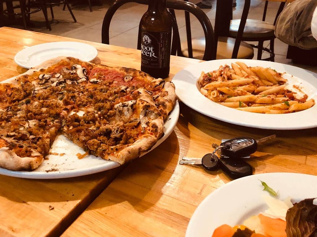 Pizzeria Bianco Rosso | meal takeaway | 365 Arneill Rd, Camarillo, CA 93010, USA | 8053894700 OR +1 805-389-4700