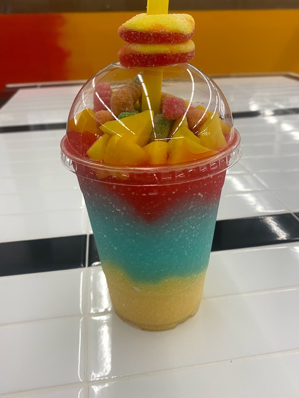 SugarCane Junkie Parlor | restaurant | 999 N Waterman Ave Space F27, San Bernardino, CA 92410, USA | 9098330655 OR +1 909-833-0655