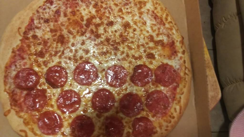 New York Pizza | restaurant | 1449 US-90, Gautier, MS 39553, USA | 2285221163 OR +1 228-522-1163