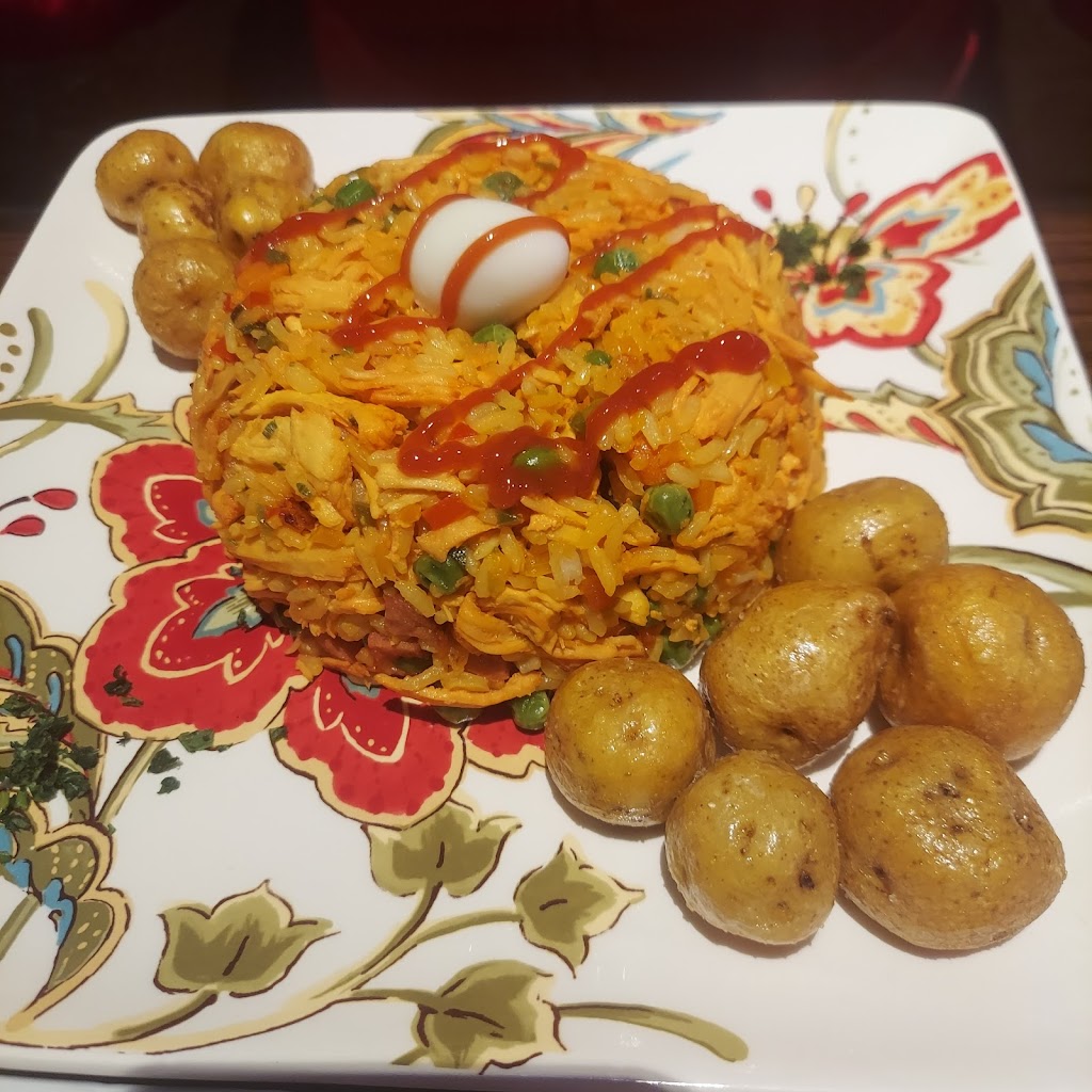 Encanto Colombian Food | restaurant | 934 Hermosa Ave 1 (1st Floor, Hermosa Beach, CA 90254, USA | 4243507003 OR +1 424-350-7003