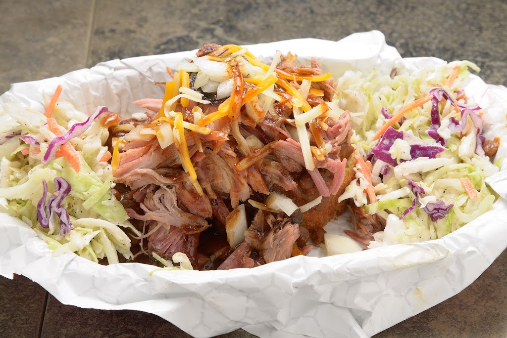 Smokeys Bar-B-Que Cle Elum | restaurant | 801 Milwaukee Ave, South Cle Elum, WA 98943, USA | 5096742006 OR +1 509-674-2006