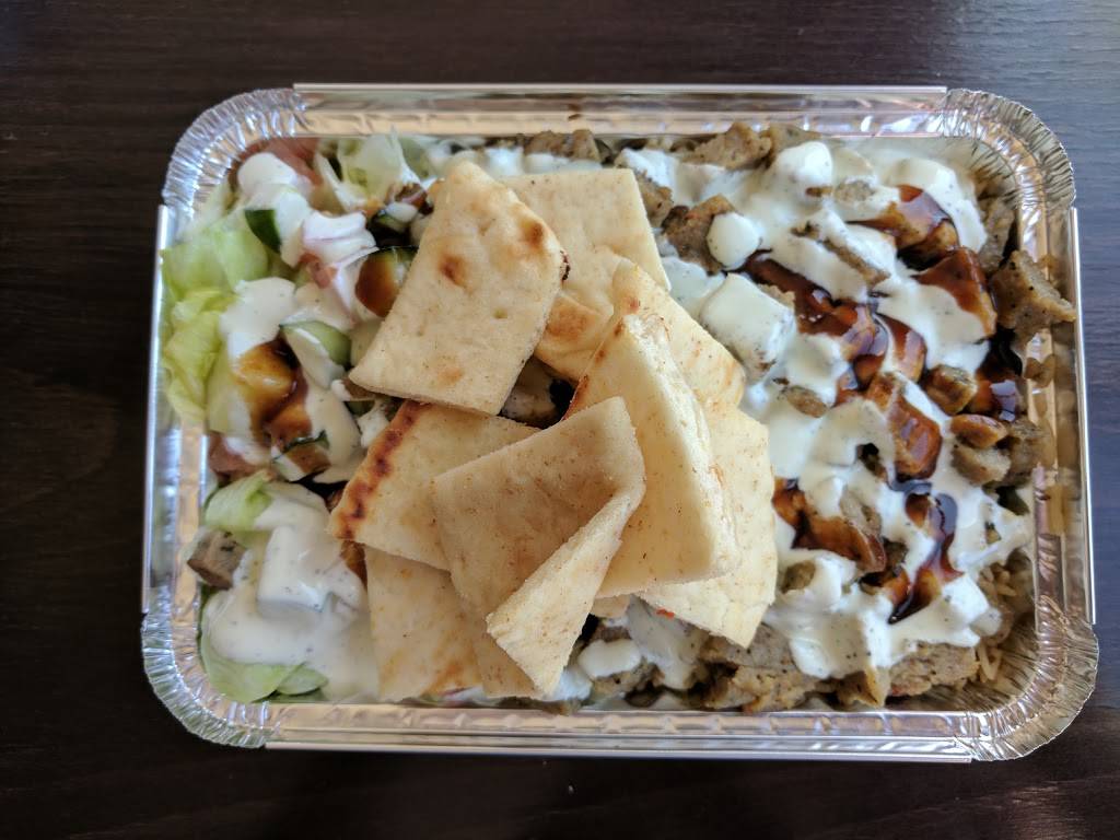 The Halal Bros of NY | restaurant | 24601 Jericho Turnpike, Queens, NY 11426, USA | 7184813183 OR +1 718-481-3183