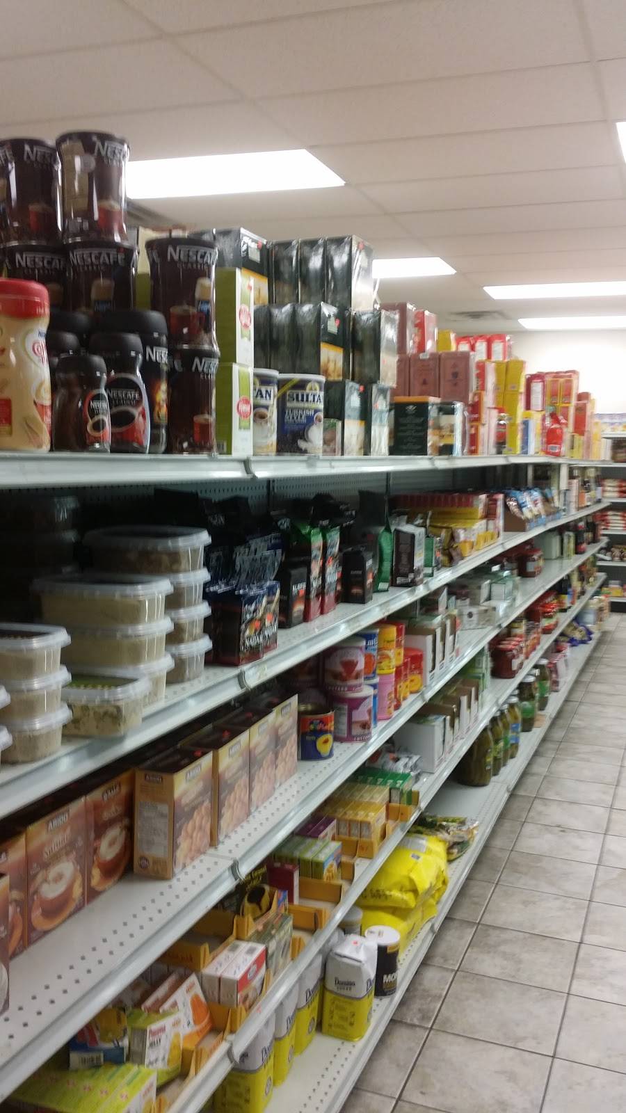 Falls Mediterranean | restaurant | 526 Graham Rd, Cuyahoga Falls, OH 44221, USA | 3309237777 OR +1 330-923-7777