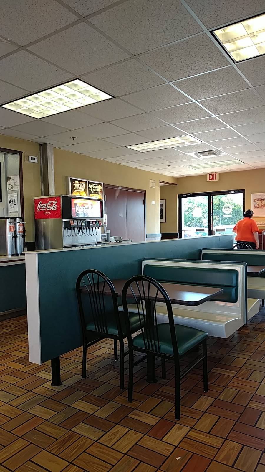 Whataburger | restaurant | 8756 Grissom Rd, San Antonio, TX 78251, USA | 2106804463 OR +1 210-680-4463