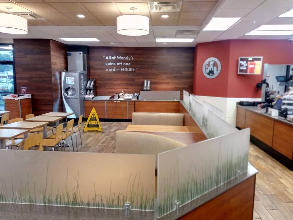 Wendys | restaurant | 688 Southbridge St, Auburn, MA 01501, USA | 5088329830 OR +1 508-832-9830