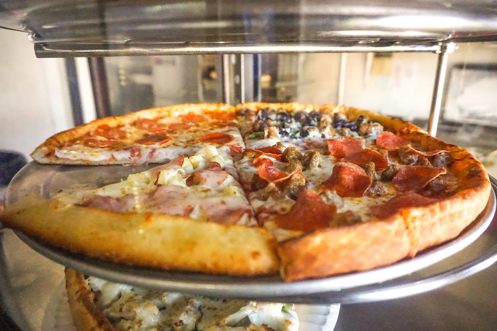 Smugs Pizza | restaurant | 1034 G St, Arcata, CA 95521, USA | 7078221927 OR +1 707-822-1927