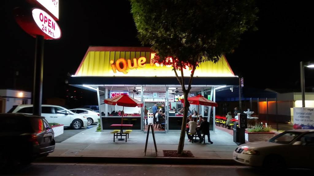 Que Ricos Mexican Grill | restaurant | 12940 Victory Blvd, North Hollywood, CA 91606, USA | 8189858014 OR +1 818-985-8014