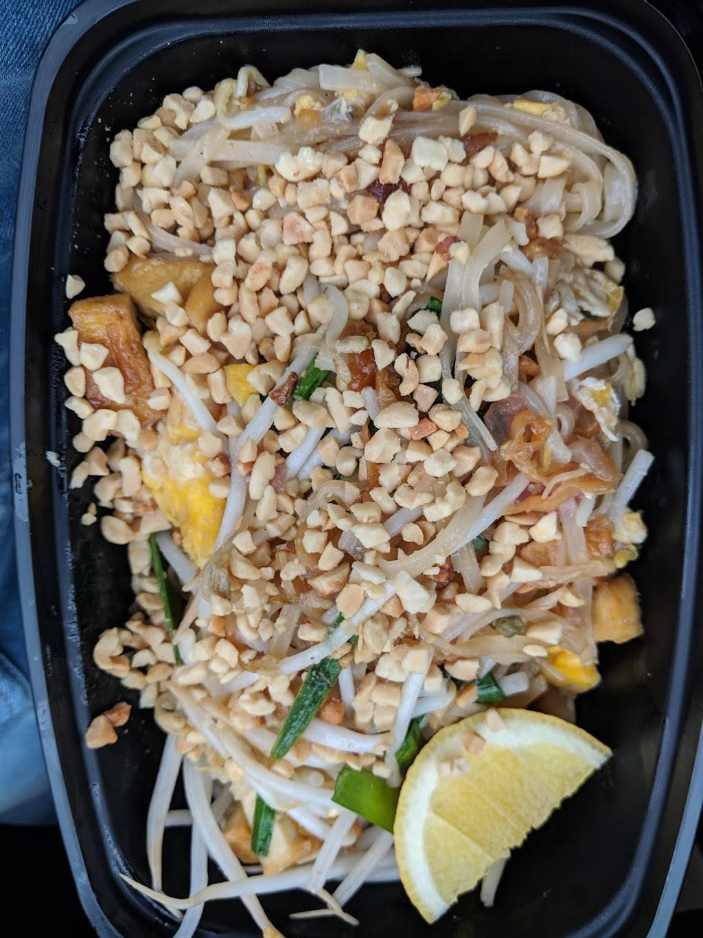 The Pack locallymadegood | restaurant | 164 Napier St, Barrie, ON L4M 0A9, Canada | 7058160007 OR +1 705-816-0007