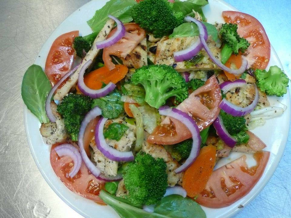 El Pollo Restaurant | restaurant | 560 Richmond Rd, Staten Island, NY 10304, USA | 7188154928 OR +1 718-815-4928