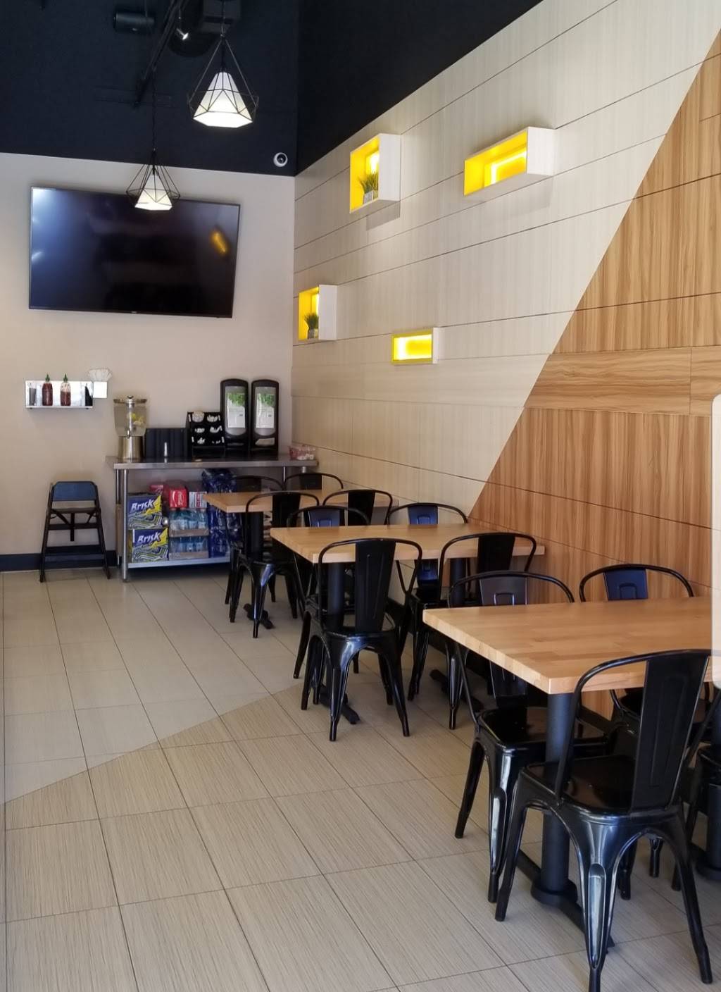 Poke Salad | restaurant | 2680 5th St Ste C, Alameda, CA 94501, USA | 5102178978 OR +1 510-217-8978