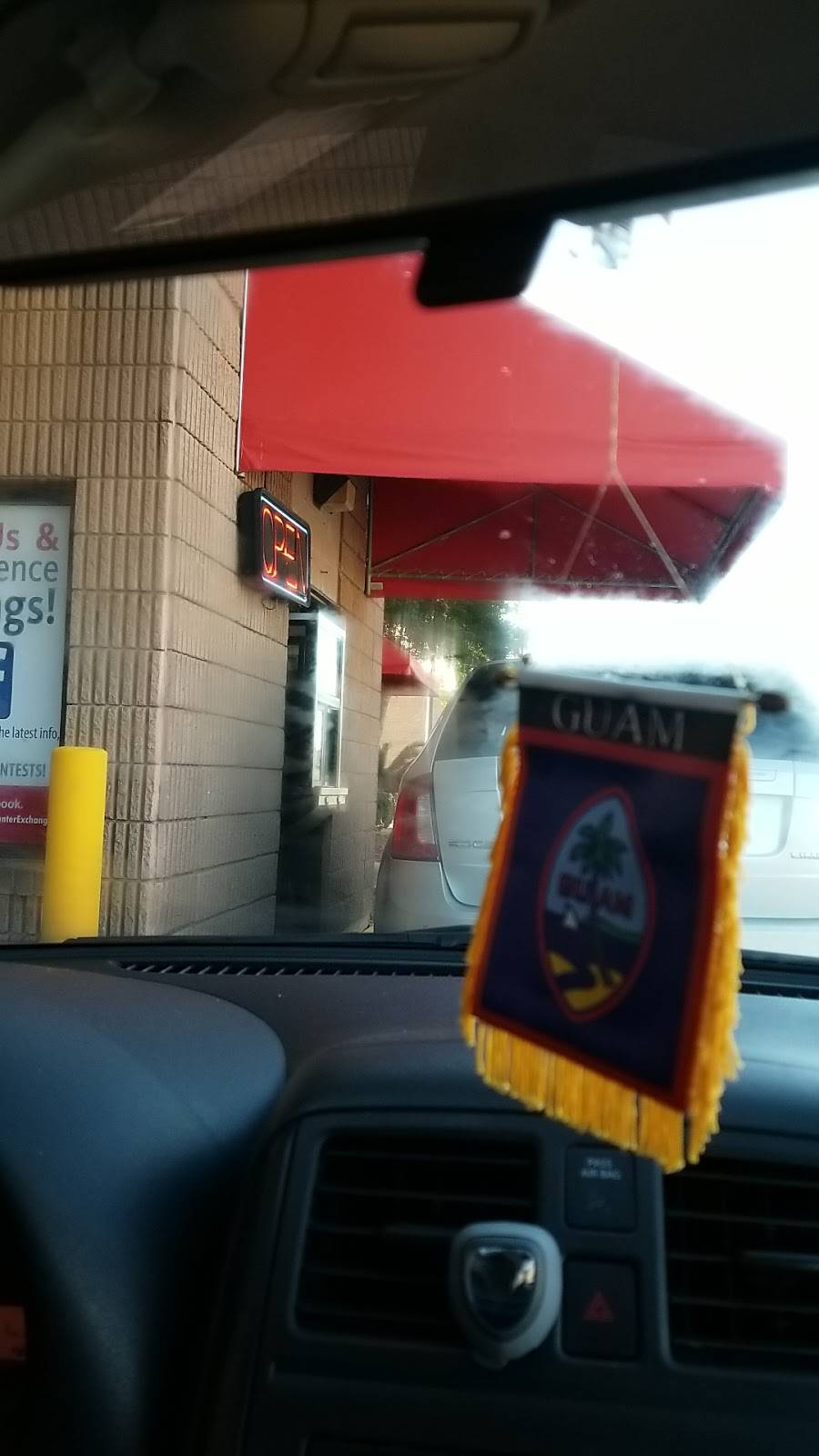 Popeyes Louisiana Kitchen | restaurant | 703 Gulick Ave, Fort Stewart, GA 31314, USA | 9123680134 OR +1 912-368-0134