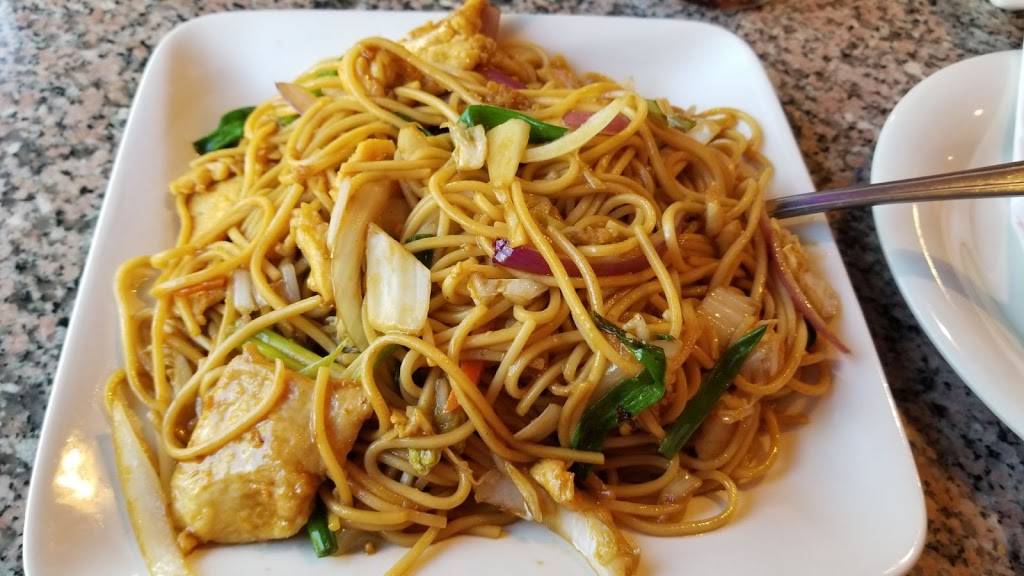 OH-HO Chinese BBQ and Asian Cuisine | restaurant | 105 E Old Settlers Blvd Suite 105, Round Rock, TX 78664, USA | 5123635111 OR +1 512-363-5111