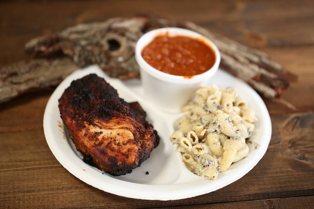 Pittys BBQ | restaurant | 240 N L St, Tulare, CA 93274, USA | 5593341441 OR +1 559-334-1441