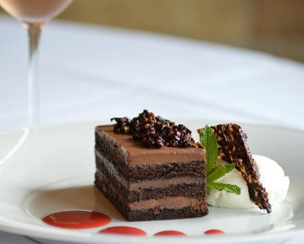 The Stained Glass | restaurant | 1735 Benson Ave, Evanston, IL 60201, USA | 8478648600 OR +1 847-864-8600