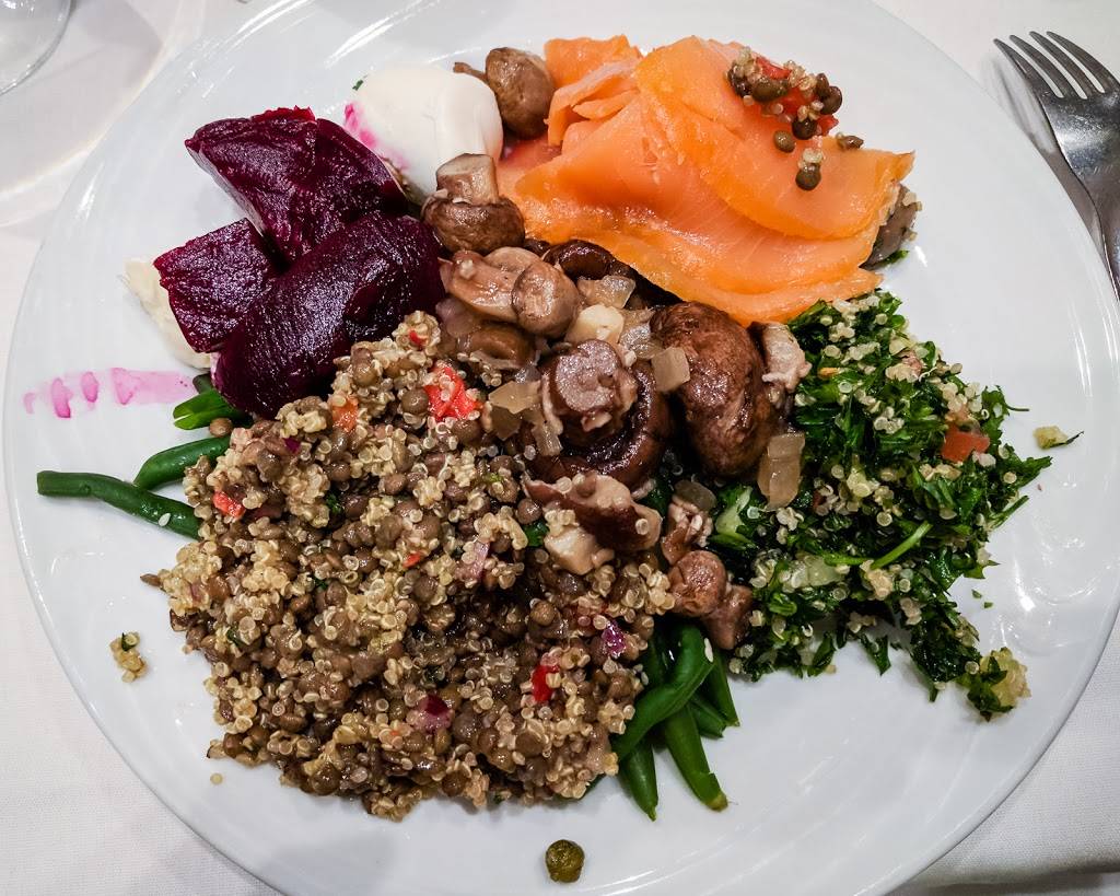 Fogo de Chão Brazilian Steakhouse | restaurant | 6300 N Scottsdale Rd, Scottsdale, AZ 85253, USA | 4806098866 OR +1 480-609-8866