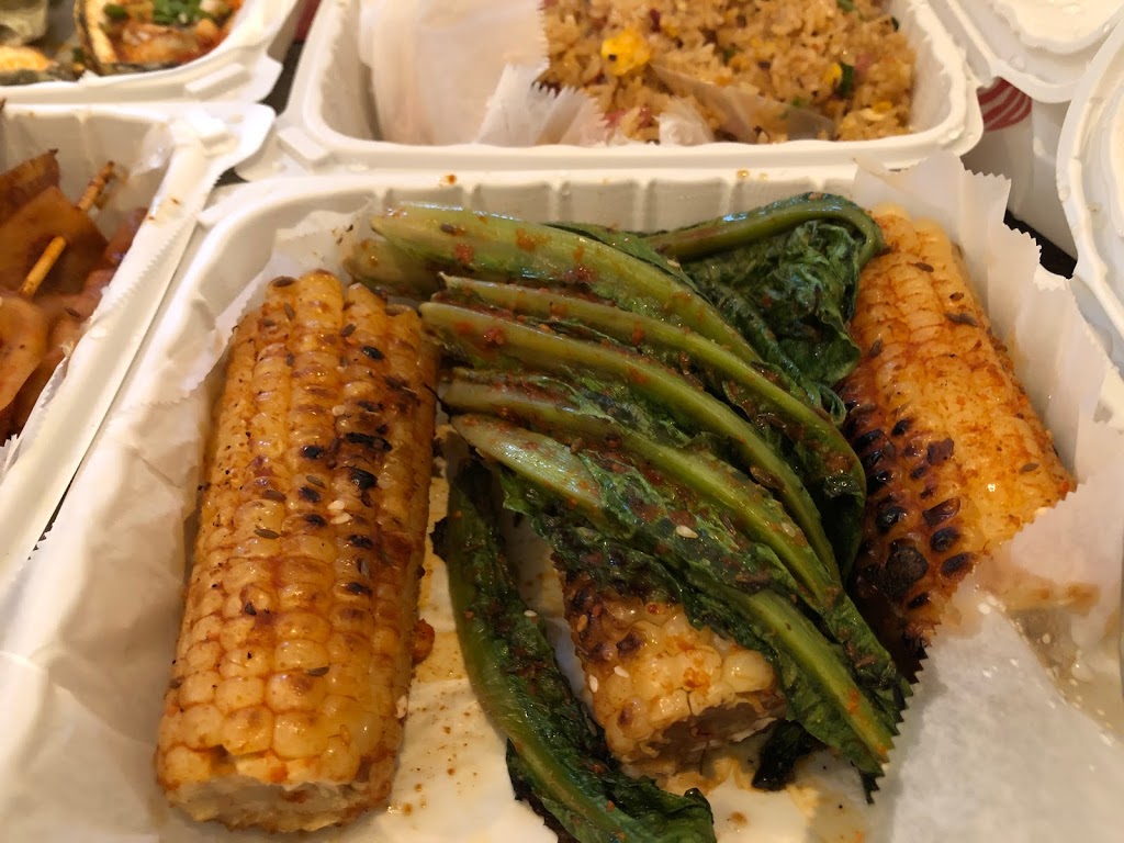 H&E BBQ串门儿烧烤 | restaurant | 1557 Landess Ave, Milpitas, CA 95035, USA | 4086493739 OR +1 408-649-3739