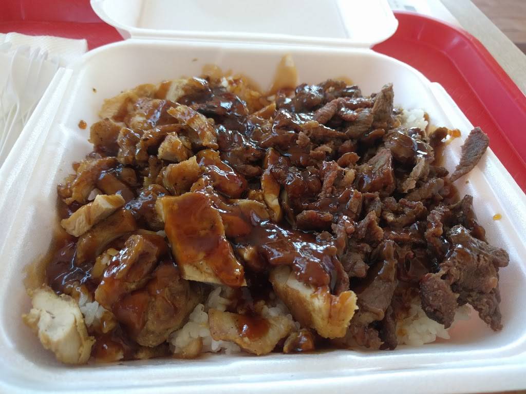 Yogi’s Teriyaki House | restaurant | 4437 Sepulveda Blvd ste c, Torrance, CA 90505, USA | 3105432800 OR +1 310-543-2800