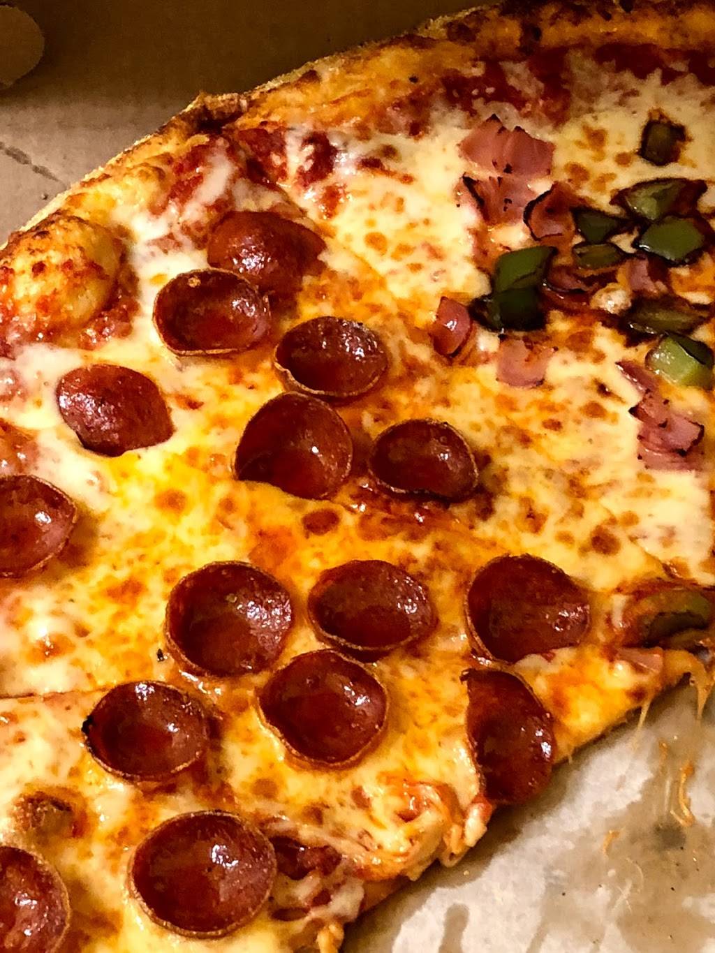 Mollys Pizza and Chicken | restaurant | 1525 Potomac Ave, Pittsburgh, PA 15216, USA | 4123413111 OR +1 412-341-3111
