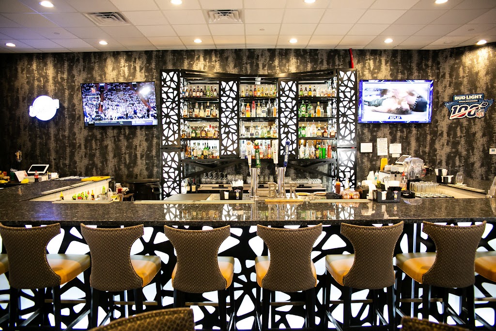 RBG (Radisson Bar & Grill) | restaurant | 2721 S 10th St, McAllen, TX 78503, USA | 9566827234 OR +1 956-682-7234