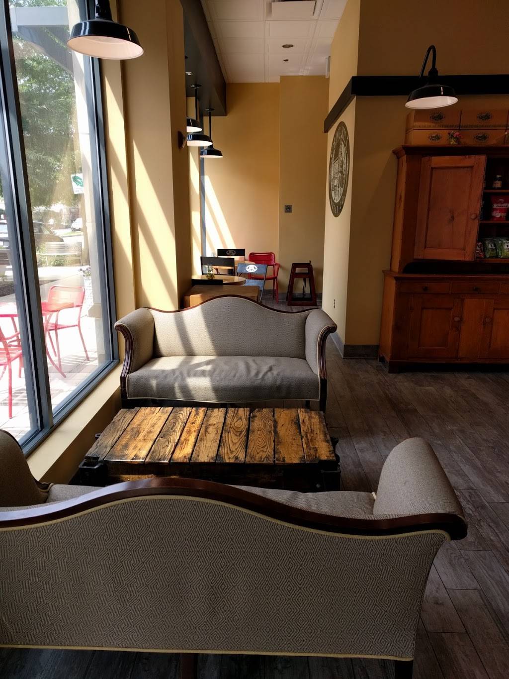 Spring Mill Bread Company | restaurant | 2201 N Pershing Dr, Arlington, VA 22201, USA | 5719700418 OR +1 571-970-0418