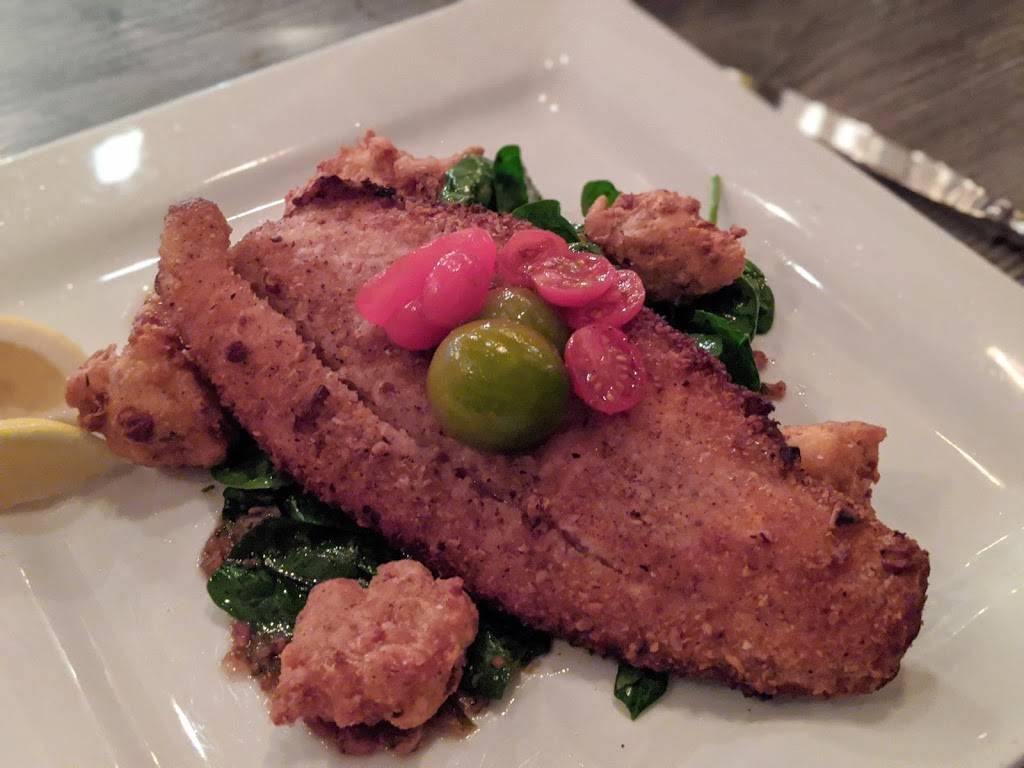 Montauk Seafood Grill | restaurant | 549 E Lionshead Cir, Vail, CO 81657, USA | 9704762601 OR +1 970-476-2601