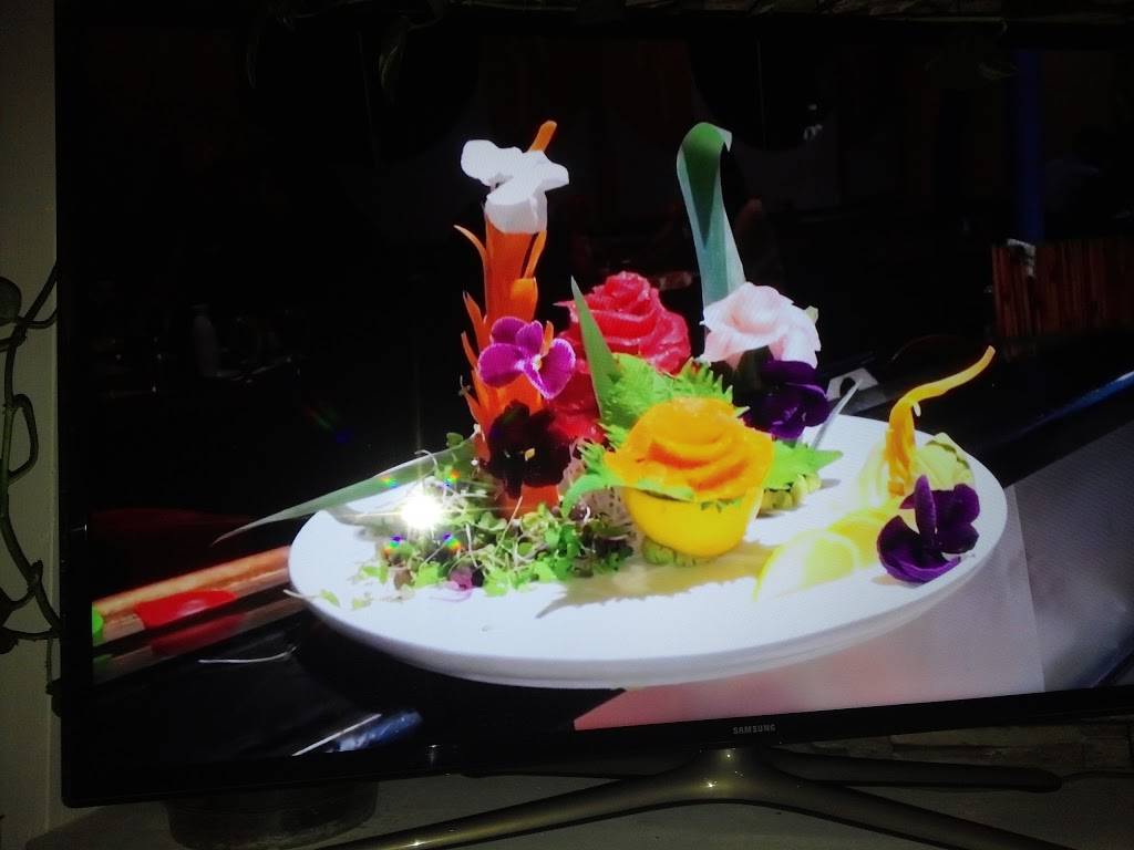 Wild Ginger | restaurant | 639 Romence Rd, Portage, MI 49024, USA | 2694598502 OR +1 269-459-8502