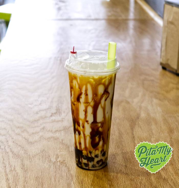 Pita My Heart | cafe | 14 N Kanawha St, Buckhannon, WV 26201, USA | 3045168542 OR +1 304-516-8542