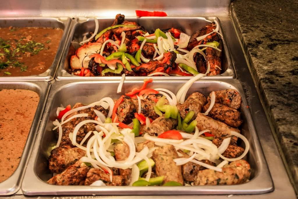 India Oven Masala Bar & Grill | restaurant | 1040 E Flamingo Rd, Las Vegas, NV 89119, USA | 7024318313 OR +1 702-431-8313