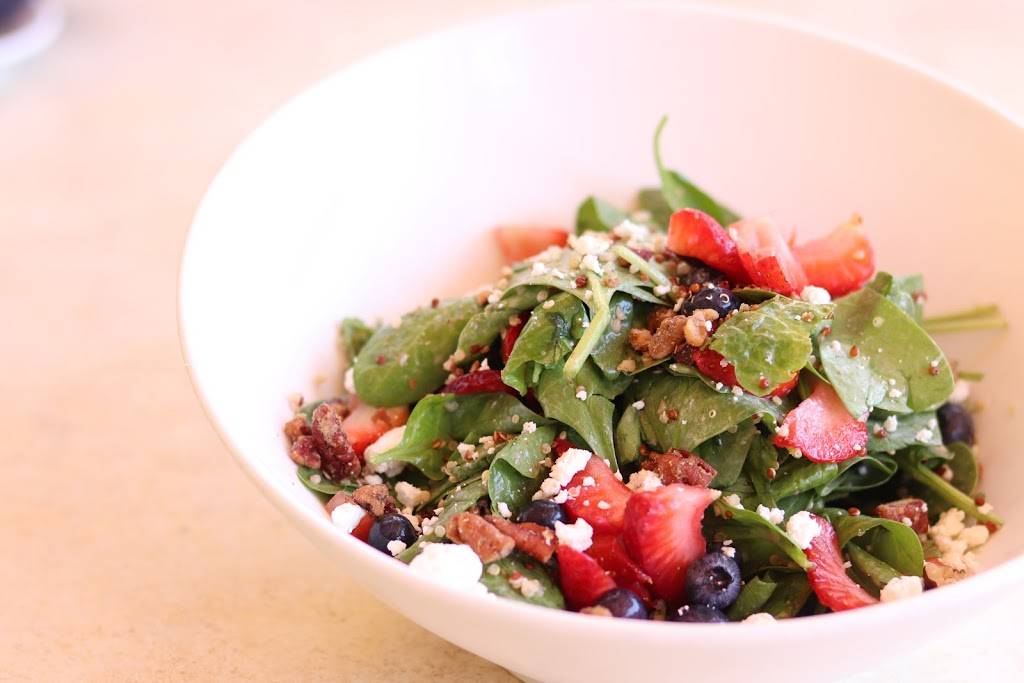 Sundried Tomato | cafe | 821 Via Suerte #101, San Clemente, CA 92673, USA | 9493885757 OR +1 949-388-5757