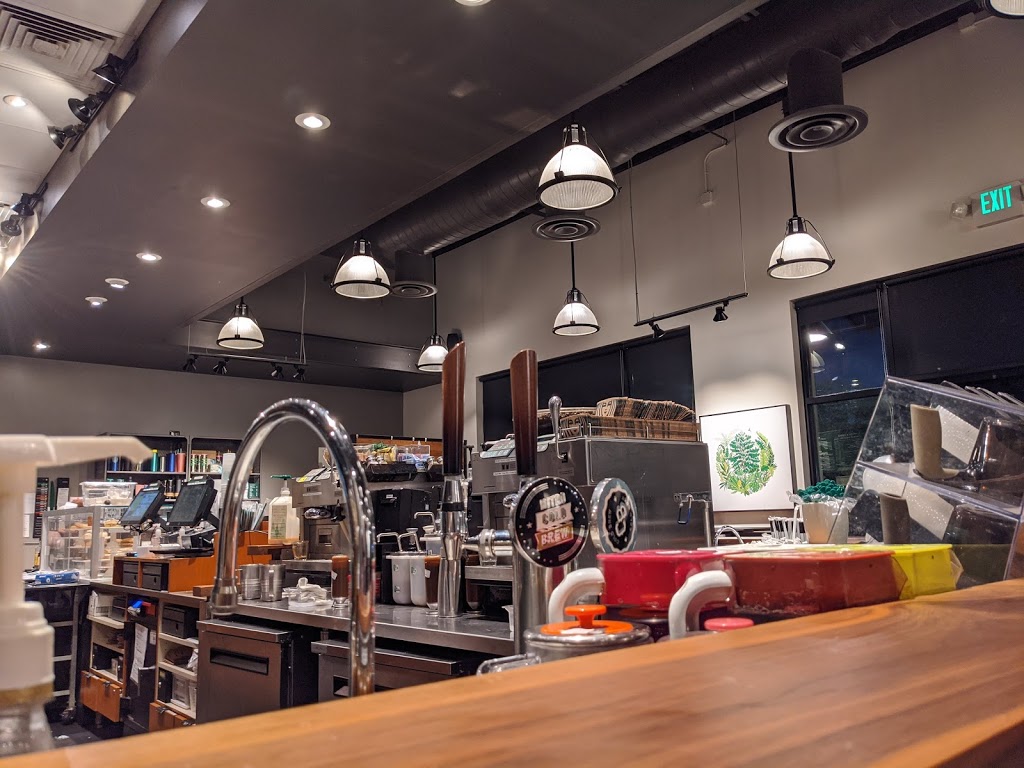 Starbucks | cafe | 2350 W Brandon Blvd, Brandon, FL 33511, USA | 8136819746 OR +1 813-681-9746