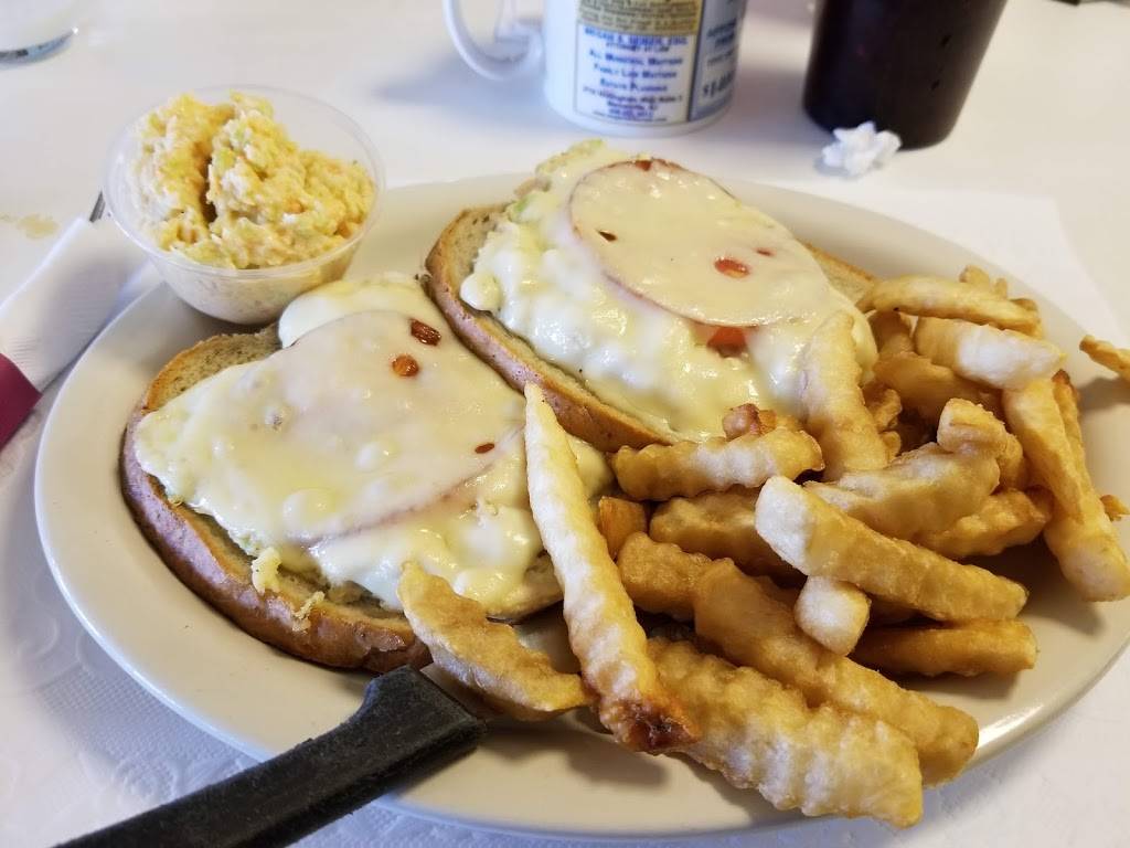 The Brookwood Cafe | restaurant | 3133 Quakerbridge Rd, Hamilton Township, NJ 08619, USA | 6098902120 OR +1 609-890-2120